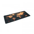 Voltronic Килимок для мишки Voltronic World map (SJDT-16)