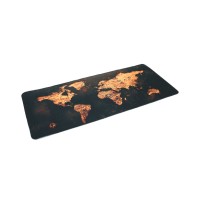 Килимок для мишки Voltronic World map (SJDT-16)