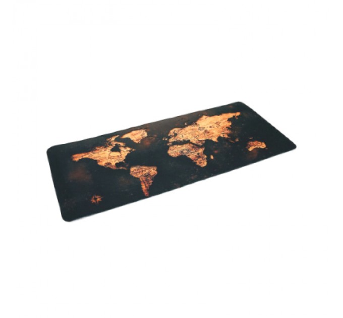 Voltronic Килимок для мишки Voltronic World map (SJDT-16)