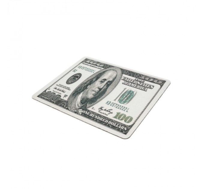 Voltronic Килимок для мишки Voltronic Banjamin Gray/Black (YT-KBn-18*22BG)