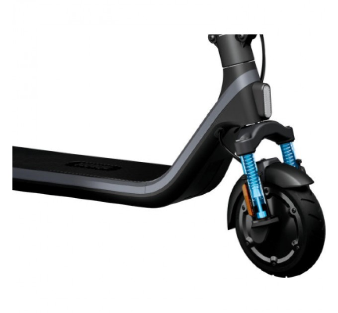 Segway Електросамокат Segway Ninebot E2 E II, чорний (AA.05.14.01.0004)