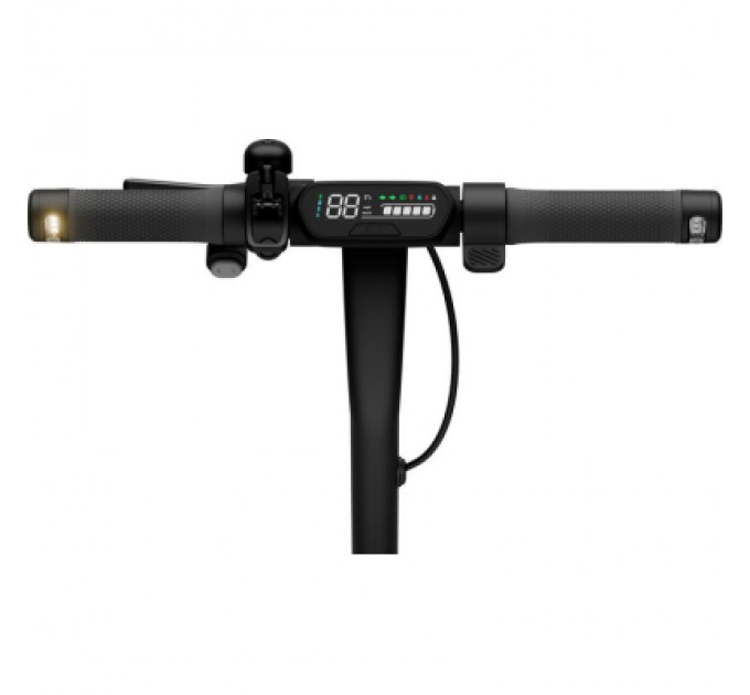 Segway Електросамокат Segway Ninebot E2 E II, чорний (AA.05.14.01.0004)