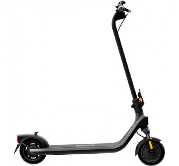 Segway Електросамокат Segway Ninebot E2 E II, чорний (AA.05.14.01.0004)