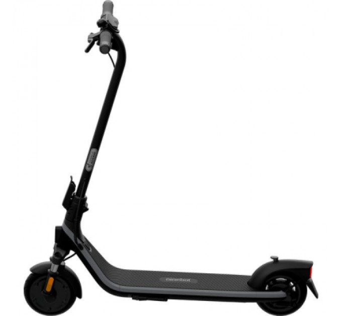 Segway Електросамокат Segway Ninebot E2 E II, чорний (AA.05.14.01.0004)