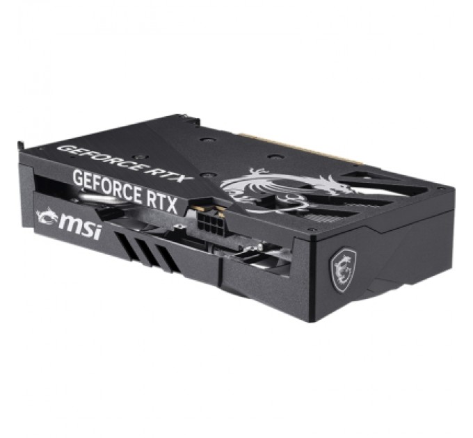 Відеокарта MSI GeForce RTX5050 8Gb GAMING OC (RTX 5050 8G GAMING OC)