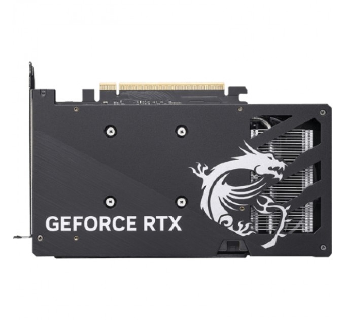 Відеокарта MSI GeForce RTX5050 8Gb GAMING OC (RTX 5050 8G GAMING OC)