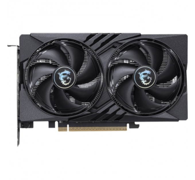 Відеокарта MSI GeForce RTX5050 8Gb GAMING OC (RTX 5050 8G GAMING OC)