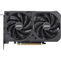 Відеокарта MSI GeForce RTX5050 8Gb SHADOW 2X OC (RTX 5050 8G SHADOW 2X OC)