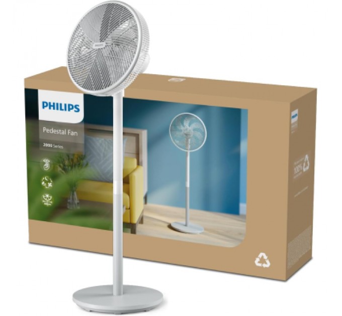 Вентилятор Philips CX2550/00
