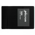 Micron Накопичувач SSD U.3 2.5" 3.84TB 7450 PRO 7mm Micron (MTFDKCB3T8TFR-1BC1ZABYYR)