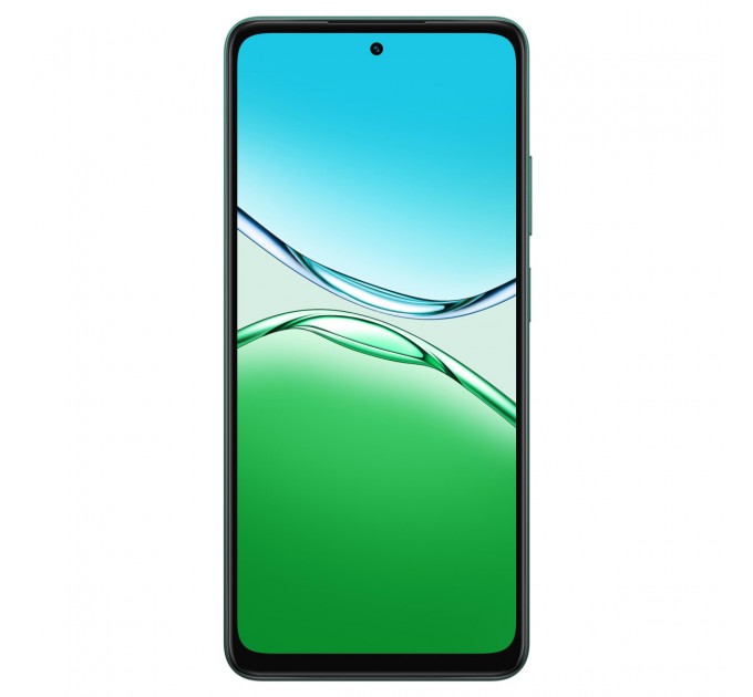 Oppo Смартфон Oppo A5 6/128GB (CPH2727) Aurora Green