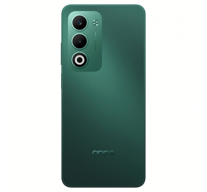 Oppo Смартфон Oppo A5 6/128GB (CPH2727) Aurora Green