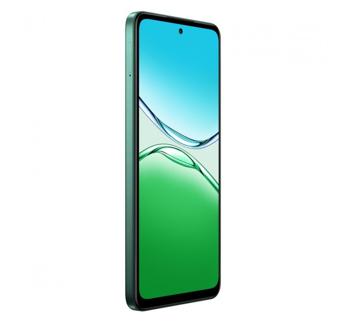 Oppo Смартфон Oppo A5 6/128GB (CPH2727) Aurora Green