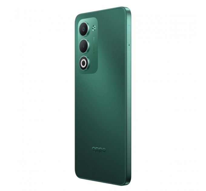 Oppo Смартфон Oppo A5 8/256GB (CPH2727) Aurora Green