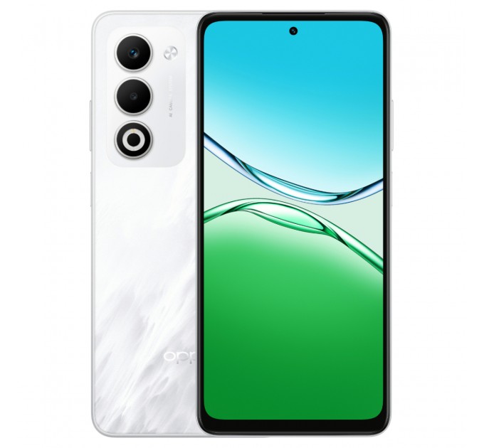 Oppo Смартфон Oppo A5 8/256GB (CPH2727) Mist White