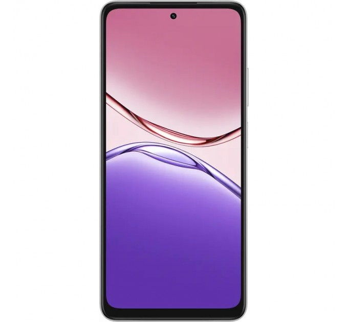 Oppo Смартфон Oppo A5x 4/128GB (CPH2725) Laser White