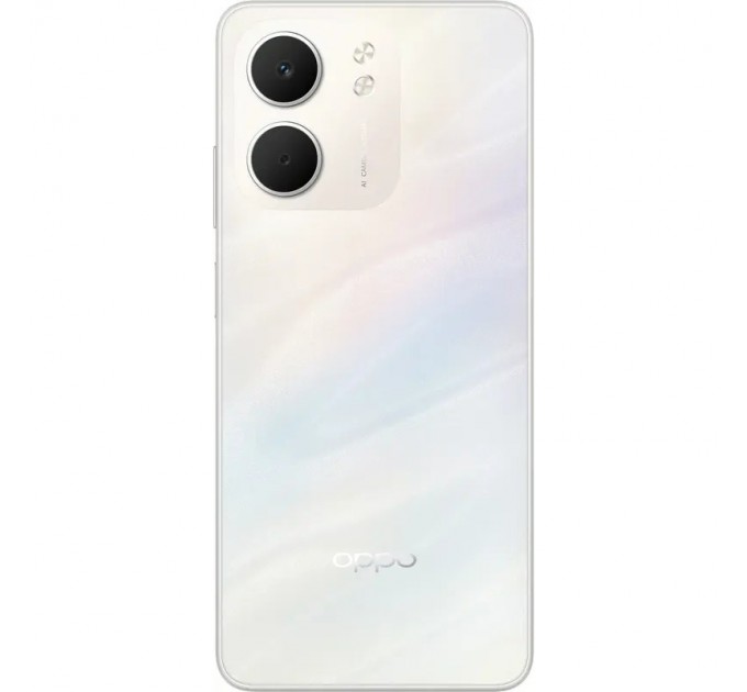 Oppo Смартфон Oppo A5x 4/128GB (CPH2725) Laser White