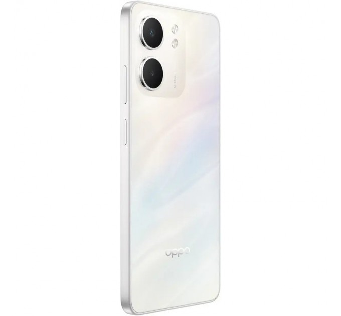 Oppo Смартфон Oppo A5x 4/128GB (CPH2725) Laser White