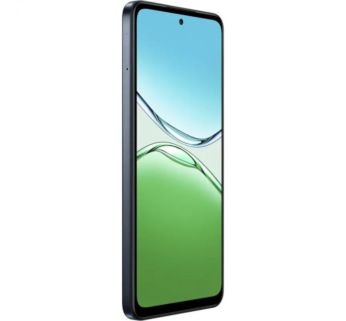 Oppo Смартфон Oppo A5x 4/128GB (CPH2725) Midnight Blue