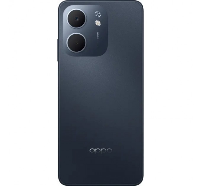 Oppo Смартфон Oppo A5x 4/128GB (CPH2725) Midnight Blue