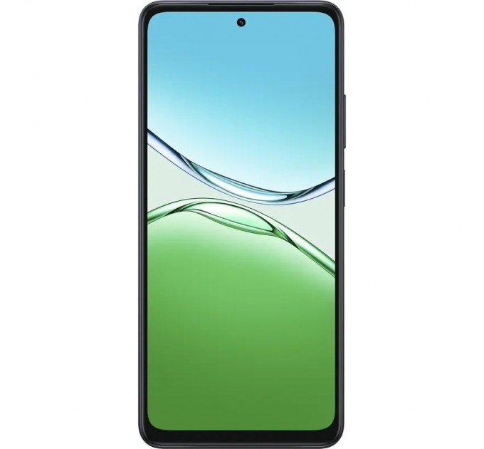 Oppo Смартфон Oppo A5x 4/128GB (CPH2725) Midnight Blue