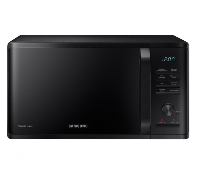Samsung Мікрохвильова піч Samsung MS23K3515AK/UA