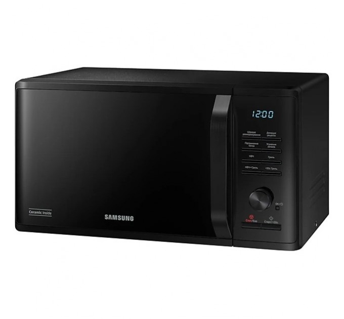 Samsung Мікрохвильова піч Samsung MS23K3515AK/UA