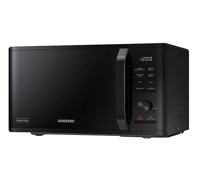 Samsung Мікрохвильова піч Samsung MS23K3515AK/UA