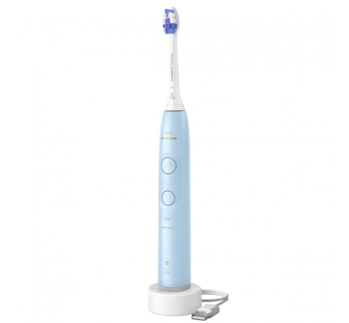 Philips Зубна електрощітка Philips HX7406/01