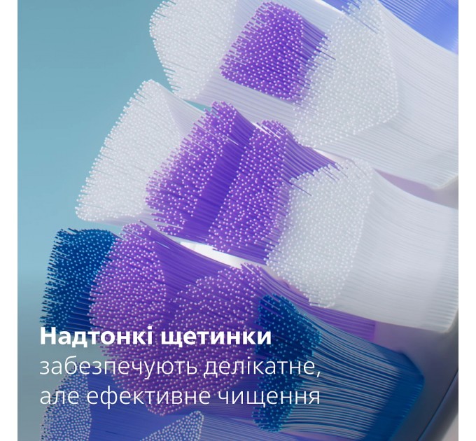 Philips Зубна електрощітка Philips HX7406/02