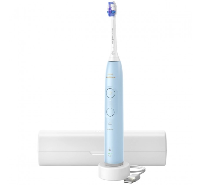 Philips Зубна електрощітка Philips HX7406/02