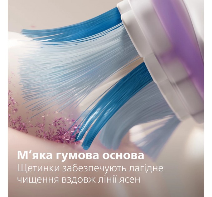 Зубна електрощітка Philips HX7420/01