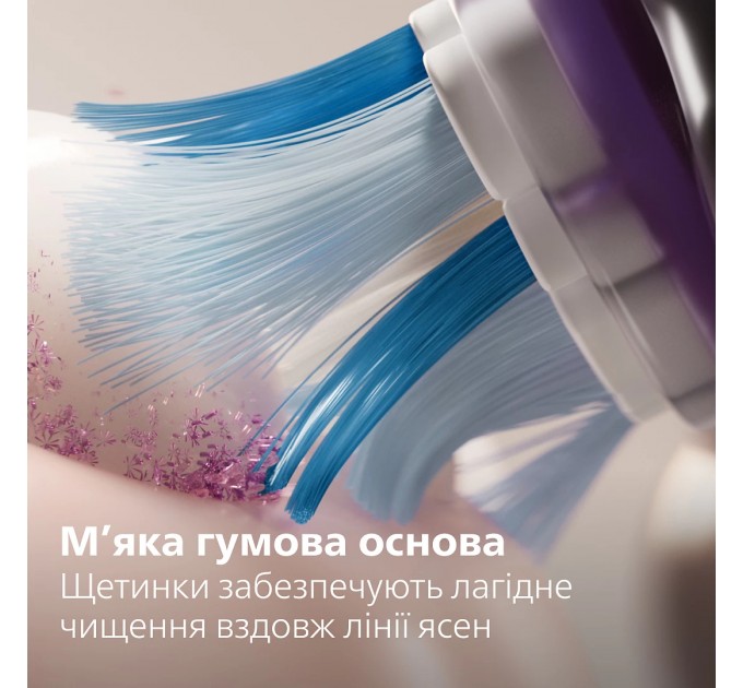 Philips Зубна електрощітка Philips HX7421/01
