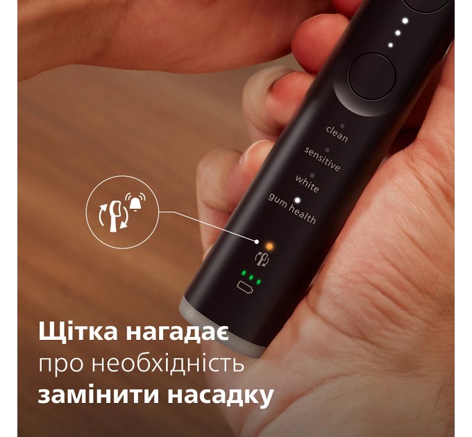 Philips Зубна електрощітка Philips HX7421/01