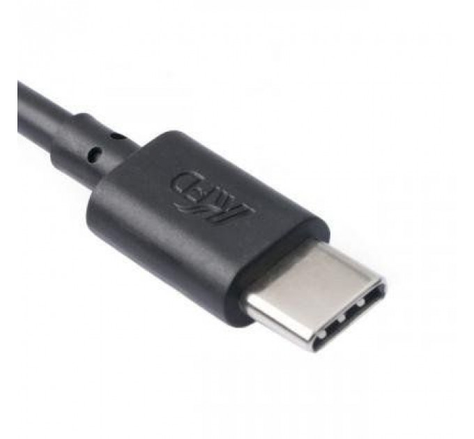 Блок живлення до ноутбуку Lenovo 45W 20V, 2.25A / 15V, 3A / 12V, 3A / 5V, 2A, разъем Type C (AD045G4 / A40215)