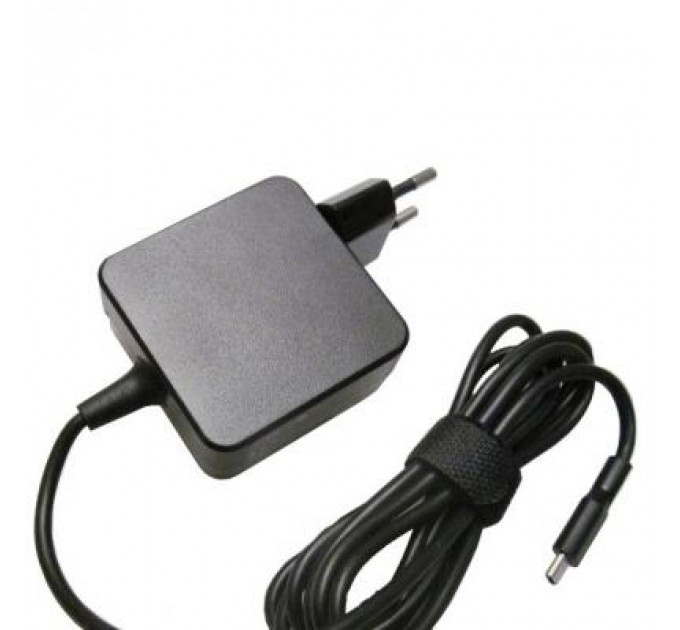 Блок живлення до ноутбуку Lenovo 45W 20V, 2.25A / 15V, 3A / 12V, 3A / 5V, 2A, разъем Type C (AD045G4 / A40215)
