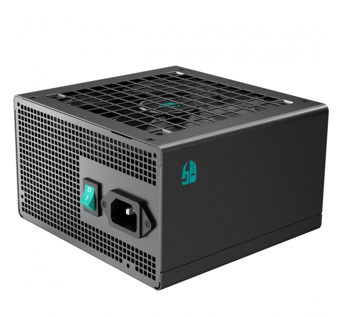 GamerStorm Блок живлення GamerStorm PN1000D (R-PNA00D-FC0B-JGEU-V2) 1000W