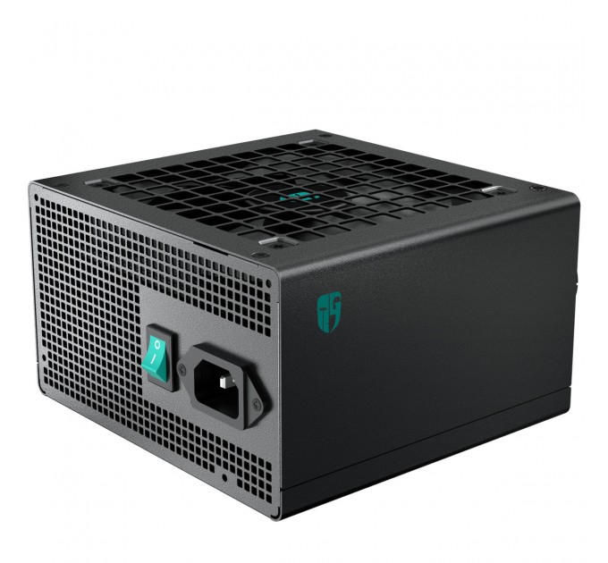 GamerStorm Блок живлення GamerStorm PK650D (R-PK650D-FA0B-JGEU) 650W