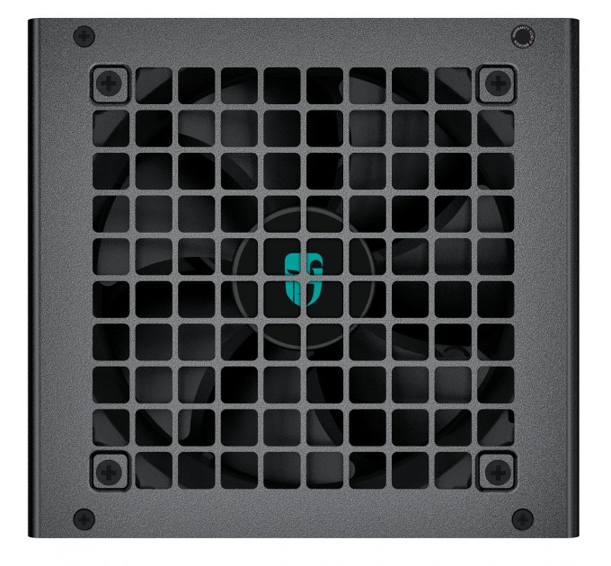 GamerStorm Блок живлення GamerStorm PK650D (R-PK650D-FA0B-JGEU) 650W