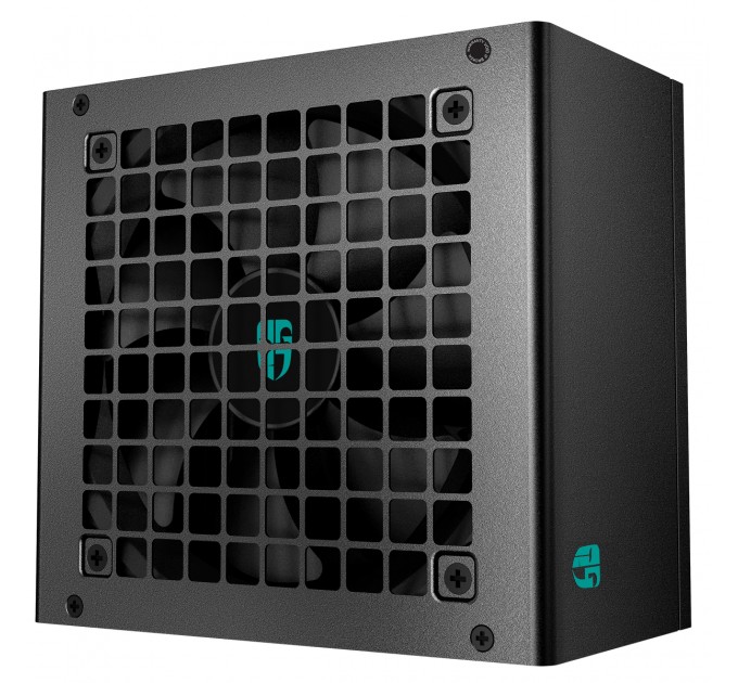 GamerStorm Блок живлення GamerStorm PK650D (R-PK650D-FA0B-JGEU) 650W