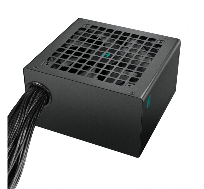 GamerStorm Блок живлення GamerStorm PN750D (R-PN750D-FC0B-JGEU-V2) 750W