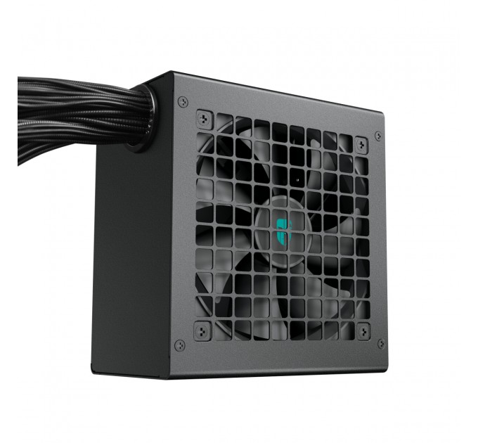 GamerStorm Блок живлення GamerStorm PN750D (R-PN750D-FC0B-JGEU-V2) 750W