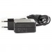 PowerPlant Блок живлення до ноутбуку PowerPlant LG 220V, 12V 24W 2A (6.5*4.4) wall mount (WM-AS24A6544)
