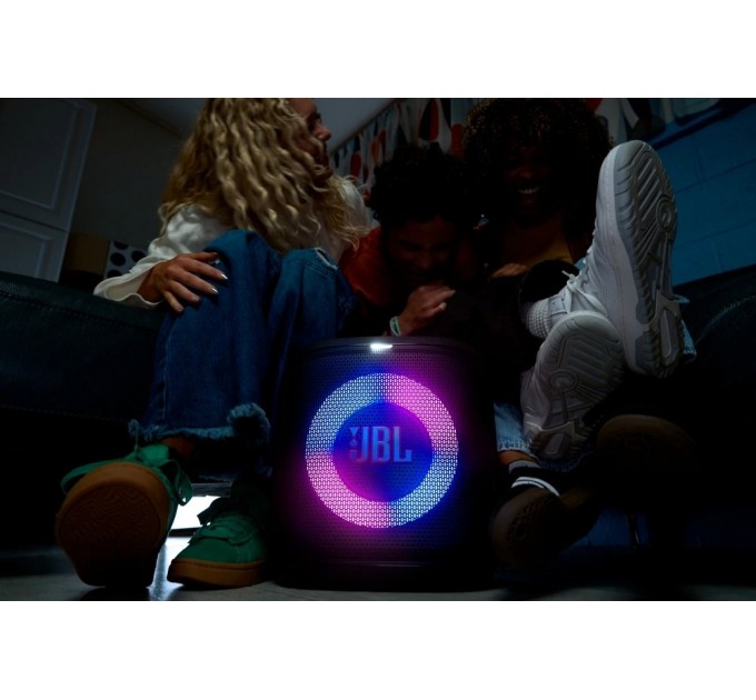 JBL Акустична система JBL PartyBox Encore Essential 2 (JBLPBENCOREESS2EP)