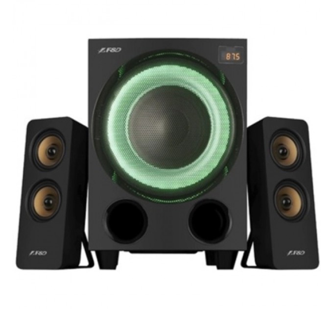 Акустична система F&D F770X Black