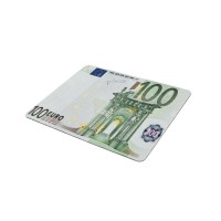 Килимок для мишки Voltronic EURO Cash (YT-KEC-18*22)