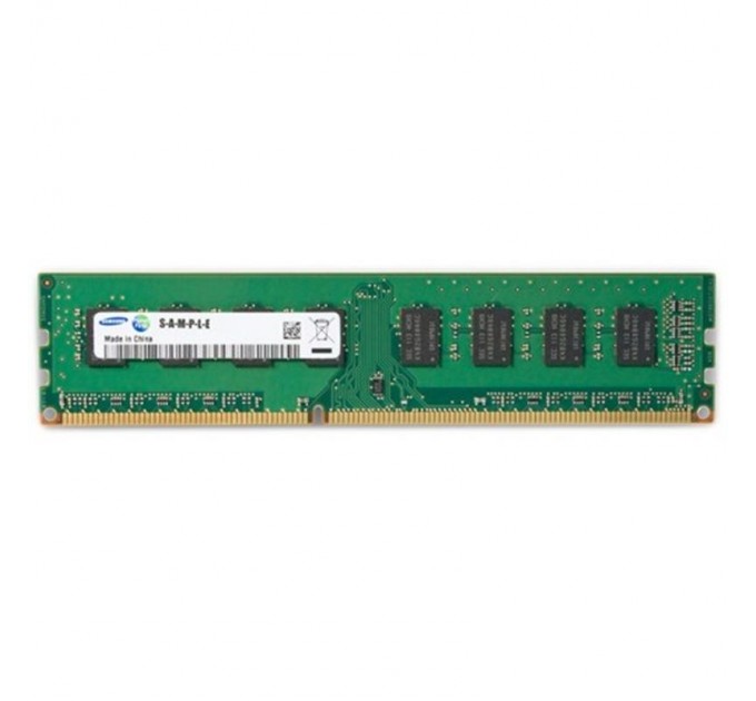 Samsung Модуль пам`ятi DDR4 8GB/2400 Samsung (M378A1K43BB2-CRC)