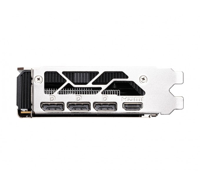 MSI Відеокарта GF RTX 5060 8GB GDDR7 Inspire 2X OC MSI (GeForce RTX 5060 8G INSPIRE 2X OC)