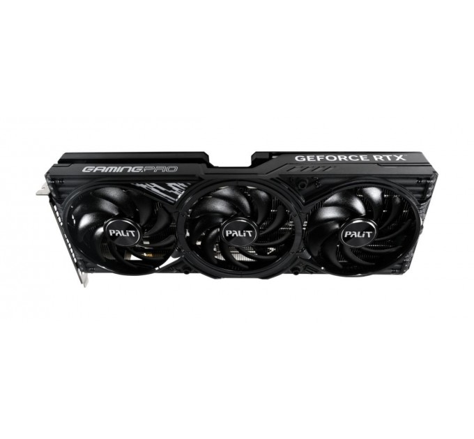Palit Відеокарта GF RTX 5070 12GB GDDR7 GamingPro-S OC Palit (NE75070T19K9-GB2050U)