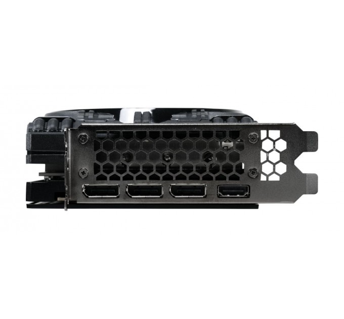 Palit Відеокарта GF RTX 5070 12GB GDDR7 GamingPro-S OC Palit (NE75070T19K9-GB2050U)